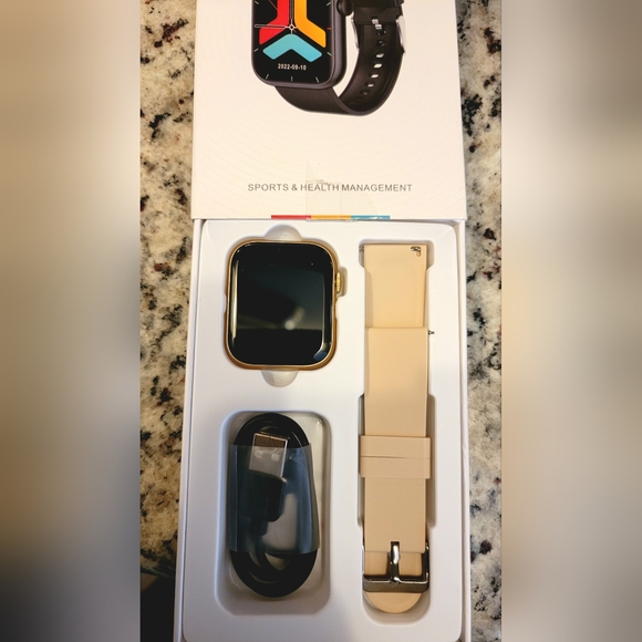 Smart watch